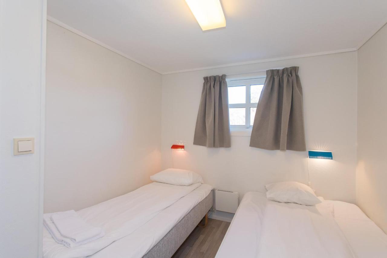 Topcamp Bie - Grimstad Buitenkant foto