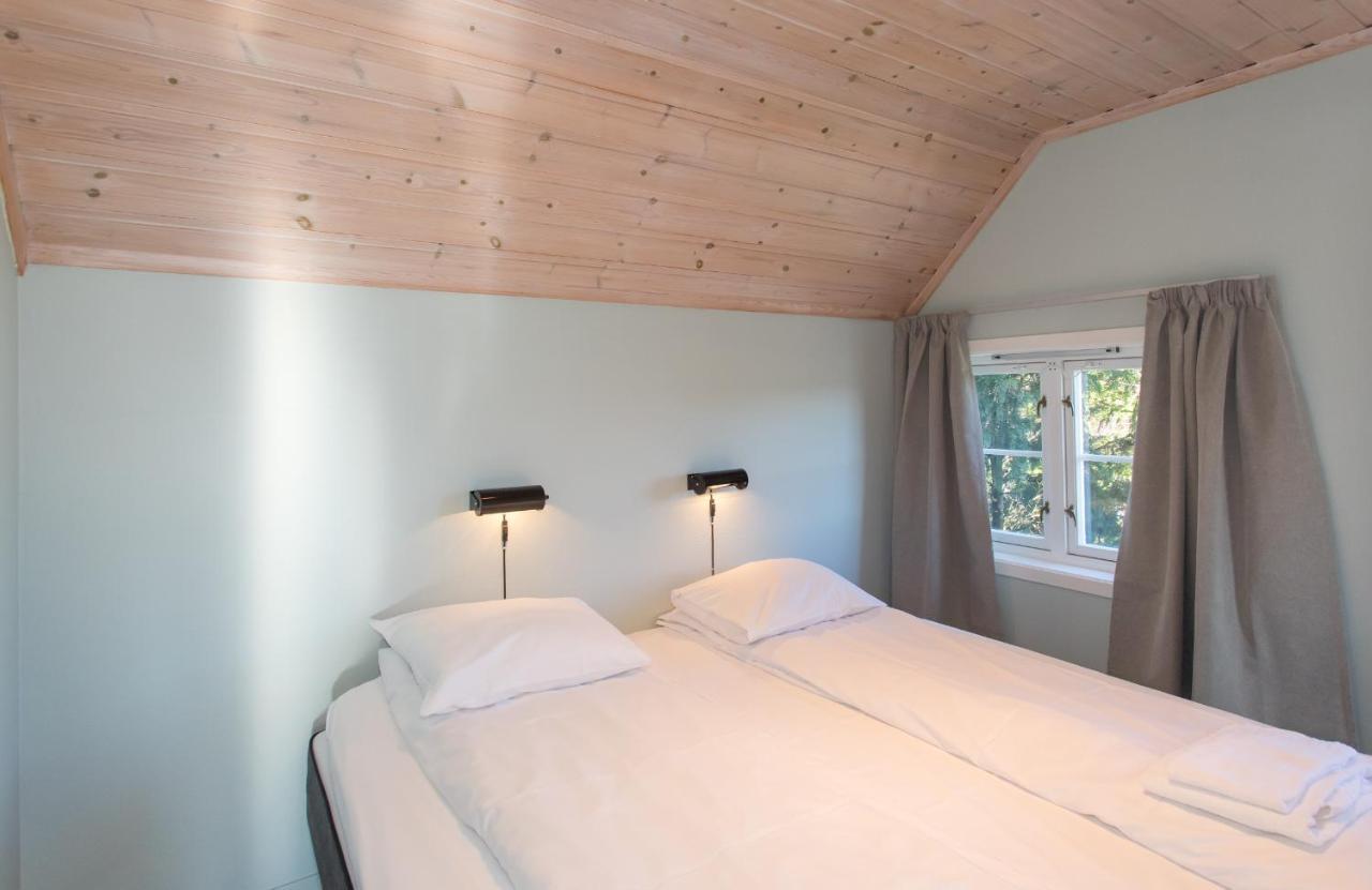 Topcamp Bie - Grimstad Buitenkant foto